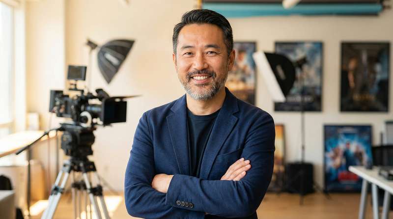 17c一起草影视导演专家