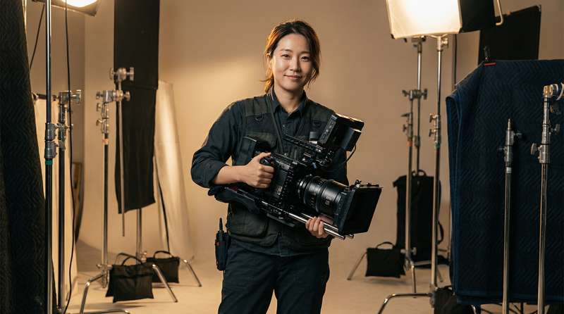 17c一起草摄影师专家